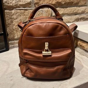 Ellen Degeneres backpack